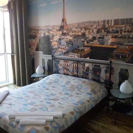 טריאסטה B&B International מראה חיצוני תמונה