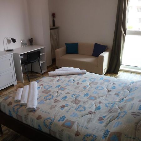טריאסטה B&B International מראה חיצוני תמונה