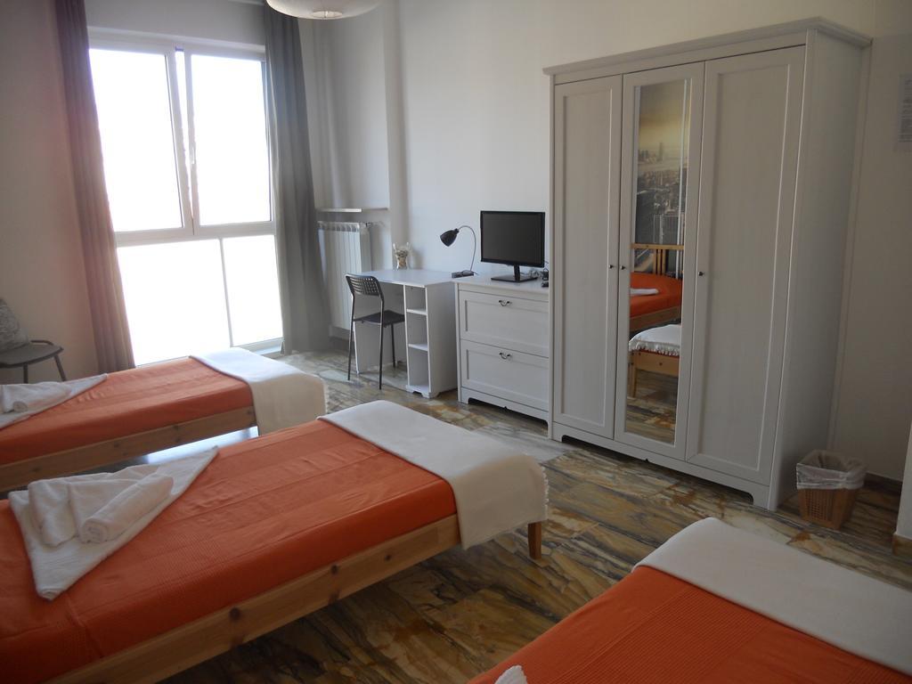 טריאסטה B&B International חדר תמונה