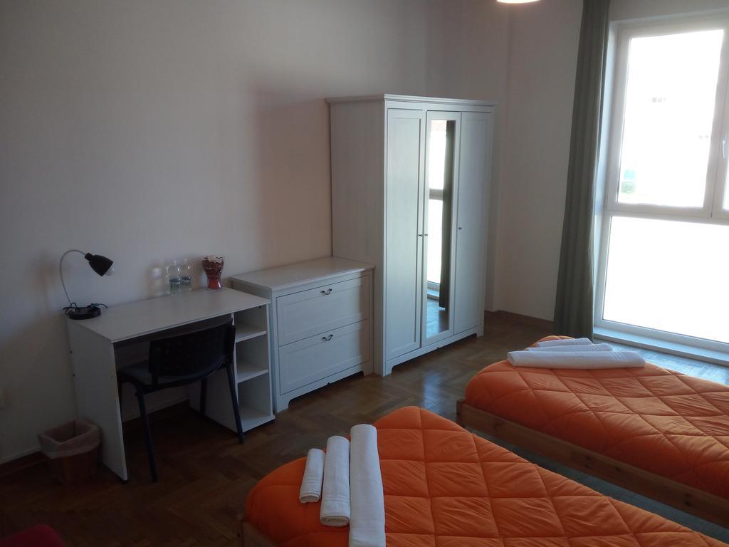 טריאסטה B&B International מראה חיצוני תמונה