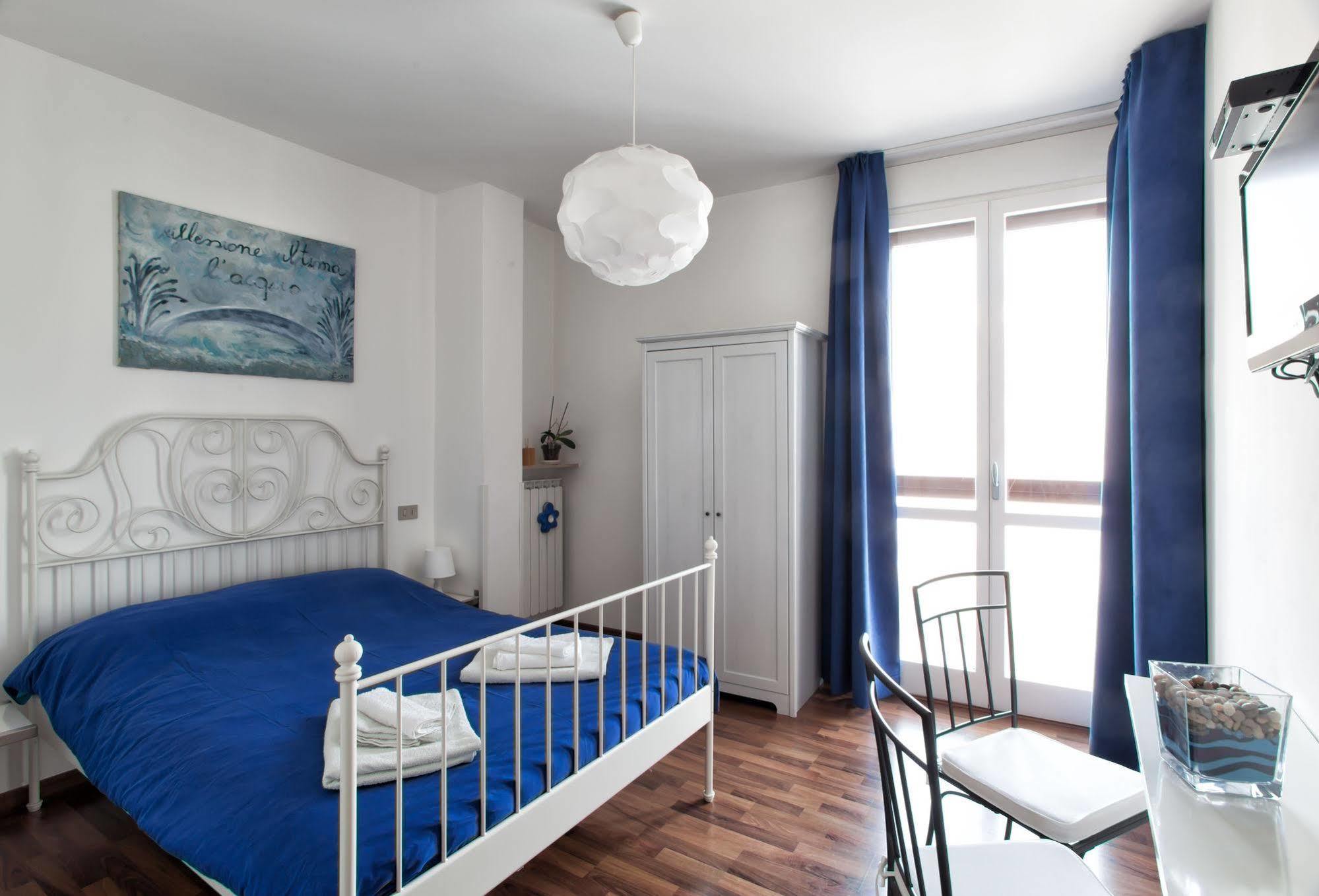 טריאסטה B&B International מראה חיצוני תמונה
