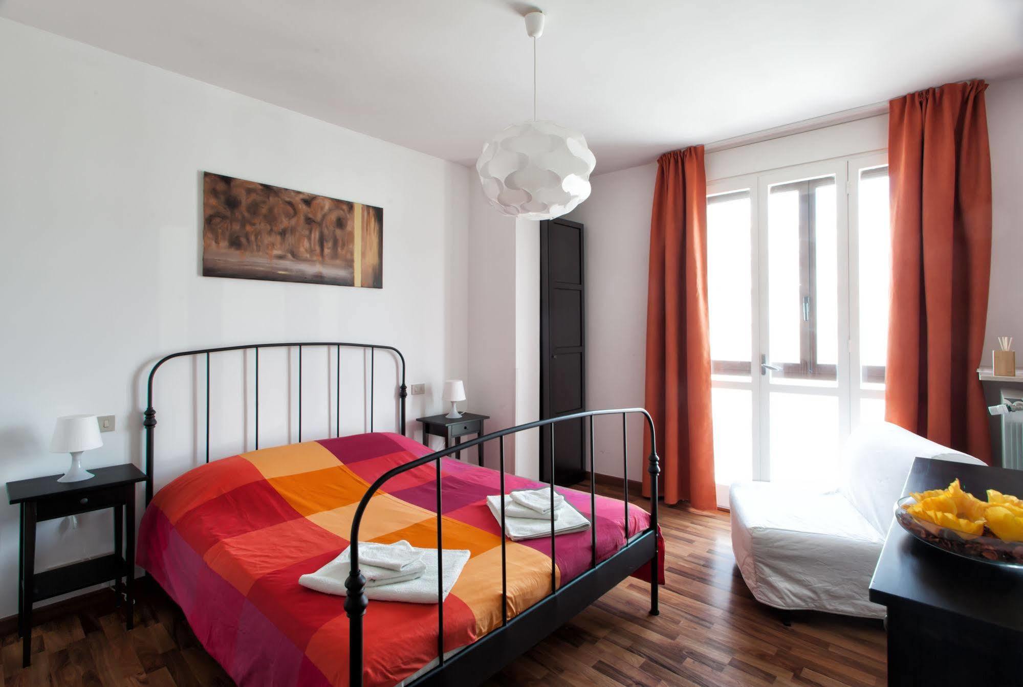 טריאסטה B&B International מראה חיצוני תמונה
