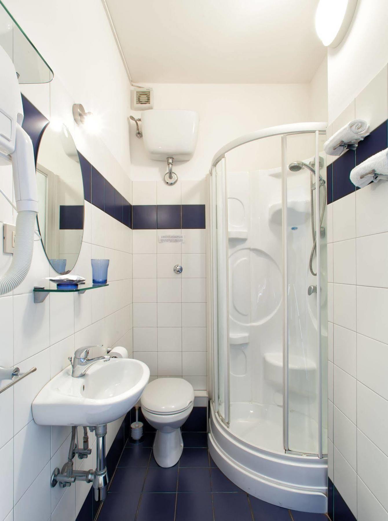 טריאסטה B&B International מראה חיצוני תמונה