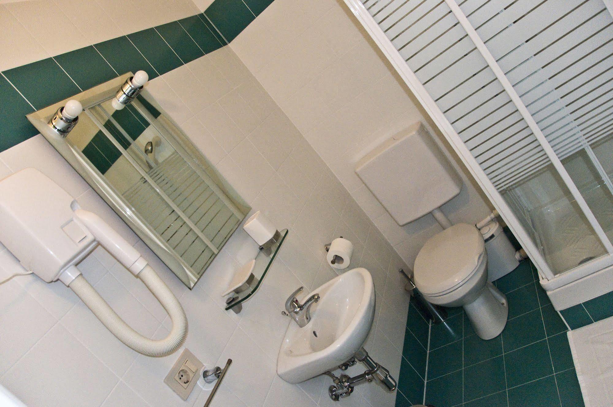 טריאסטה B&B International מראה חיצוני תמונה
