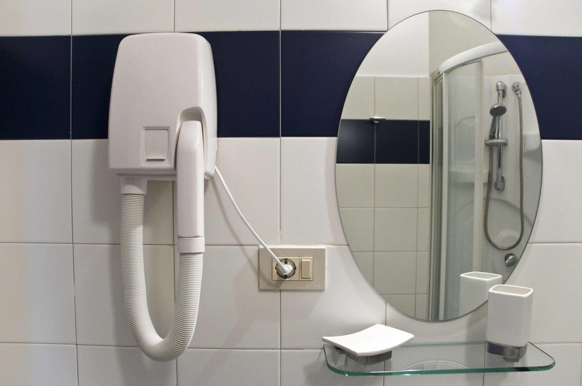 טריאסטה B&B International מראה חיצוני תמונה