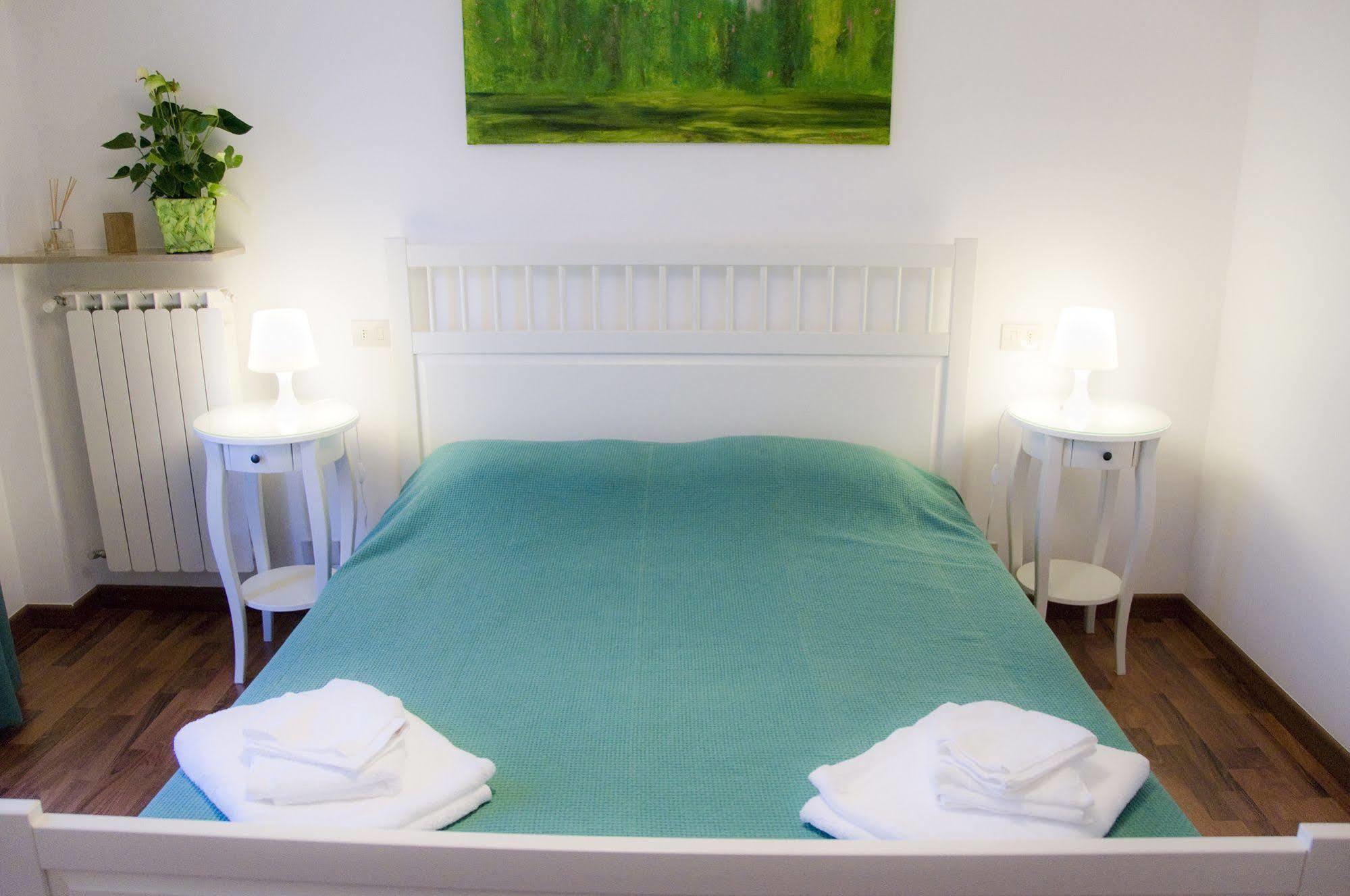 טריאסטה B&B International מראה חיצוני תמונה