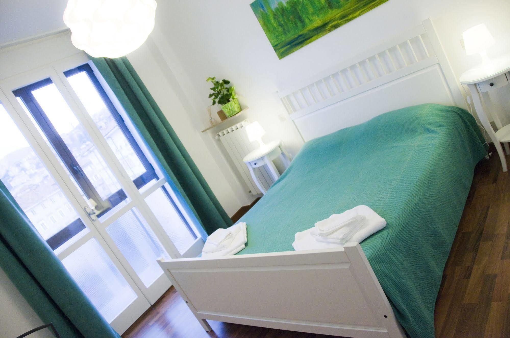 טריאסטה B&B International מראה חיצוני תמונה