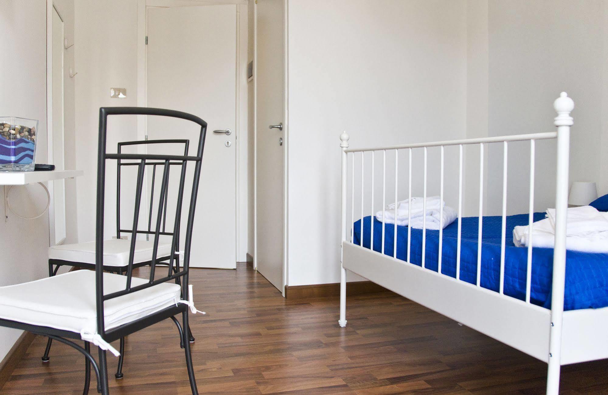 טריאסטה B&B International מראה חיצוני תמונה