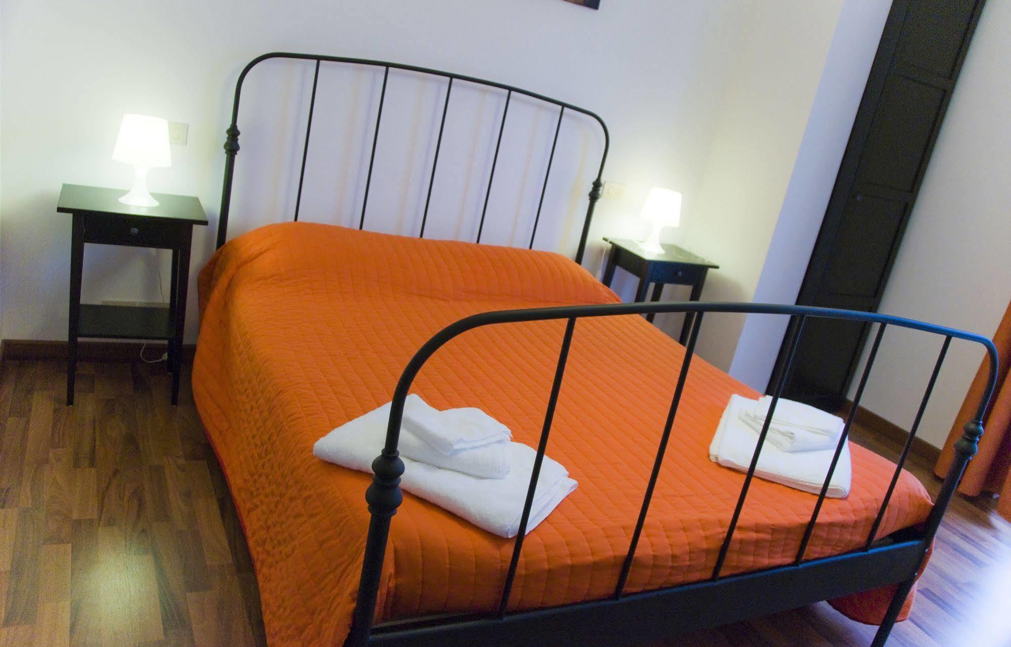 טריאסטה B&B International מראה חיצוני תמונה